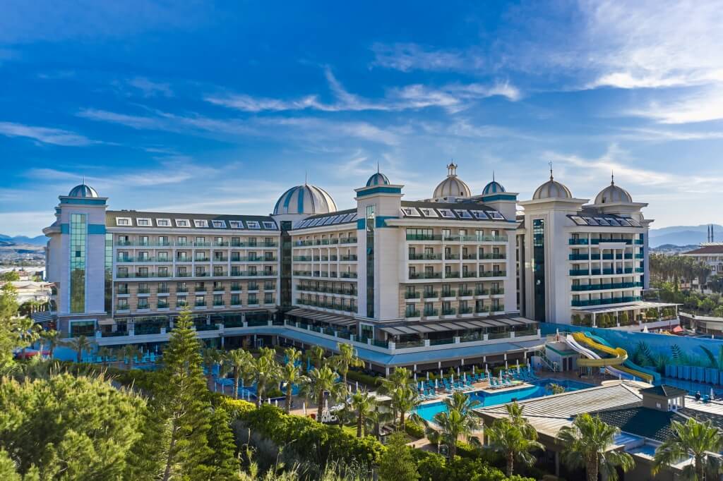 Otel 2