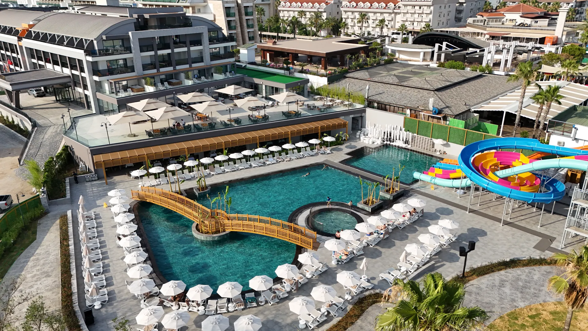 Otel 1